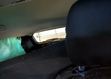 2022 Ford Escape Se z USA, uszkodzony, nr VIN 1FMCU9G68NUA91286